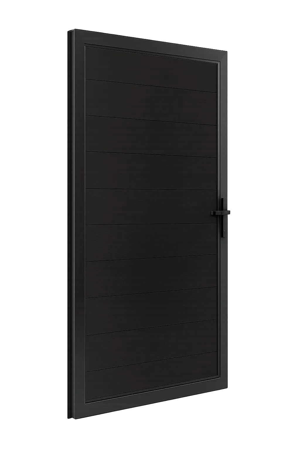 WPC Door