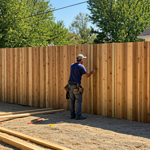 Decorative wood lattice