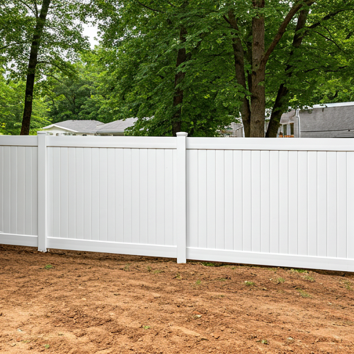 Decorative vinyl lattice